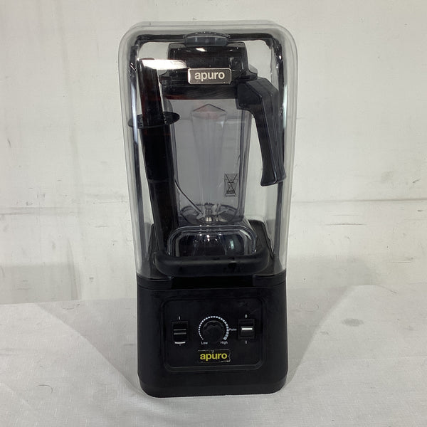 Apuro DR825-A Blender