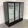Thermaster LG-1500BGBM Upright Fridge