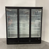 Thermaster LG-1500BGBM Upright Fridge