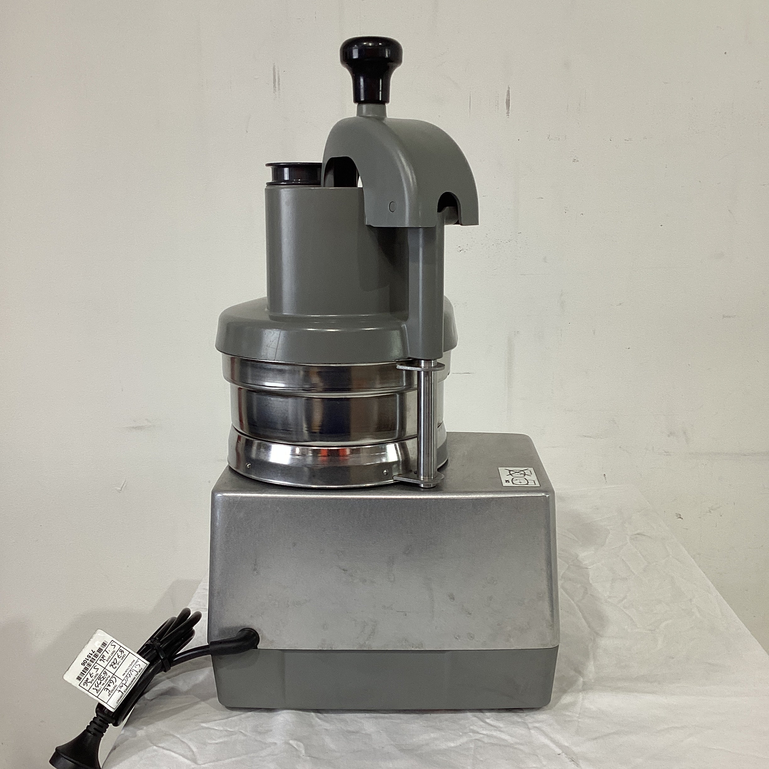 Robot Coupe R401 Food Processor