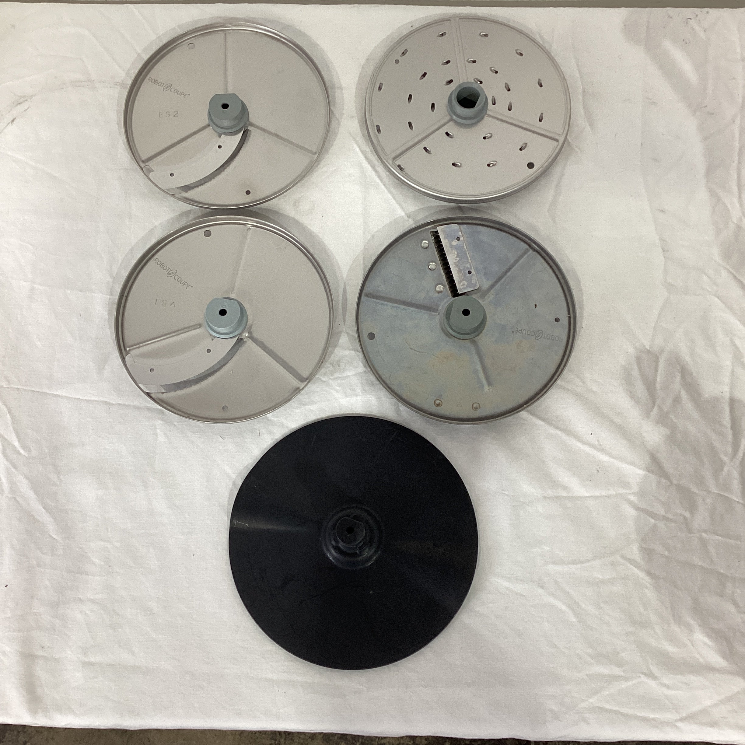 Robot Coupe R401 Food Processor