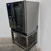 Rational LM100DE.AXXXX Combi Oven + Stand