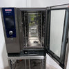 Rational LM100DE.AXXXX Combi Oven + Stand