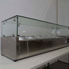 FED-X XVRX1500/380S Sandwich Prep Fridge