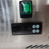 FED-X XVRX1500/380S Sandwich Prep Fridge
