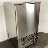 Tecnodom DO10 Blast Chiller