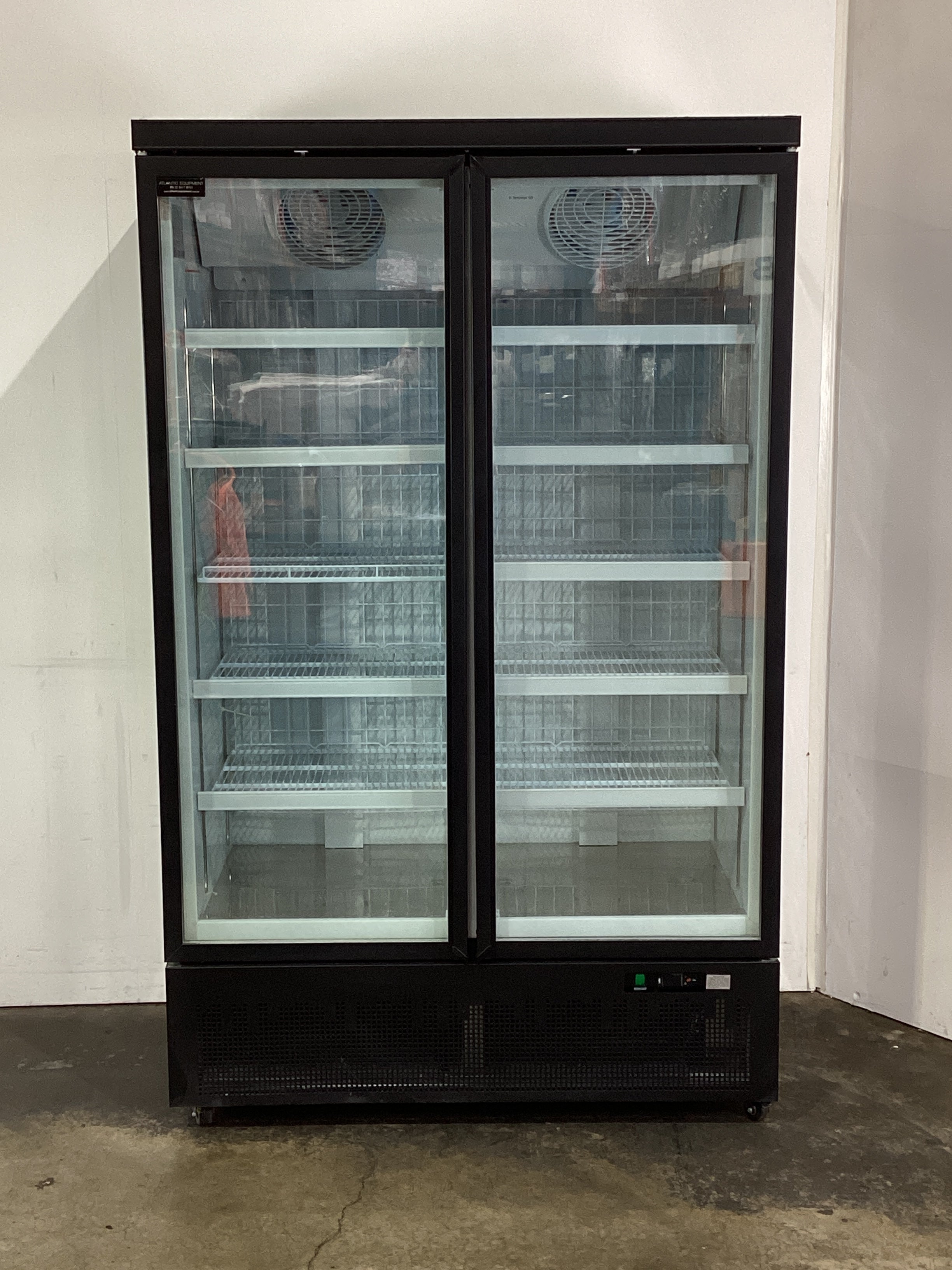 Thermaster LG-1000BGBMF Freezer