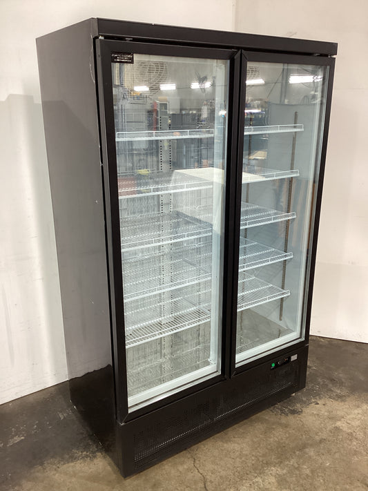 Thermaster LG-1000BGBMF Freezer