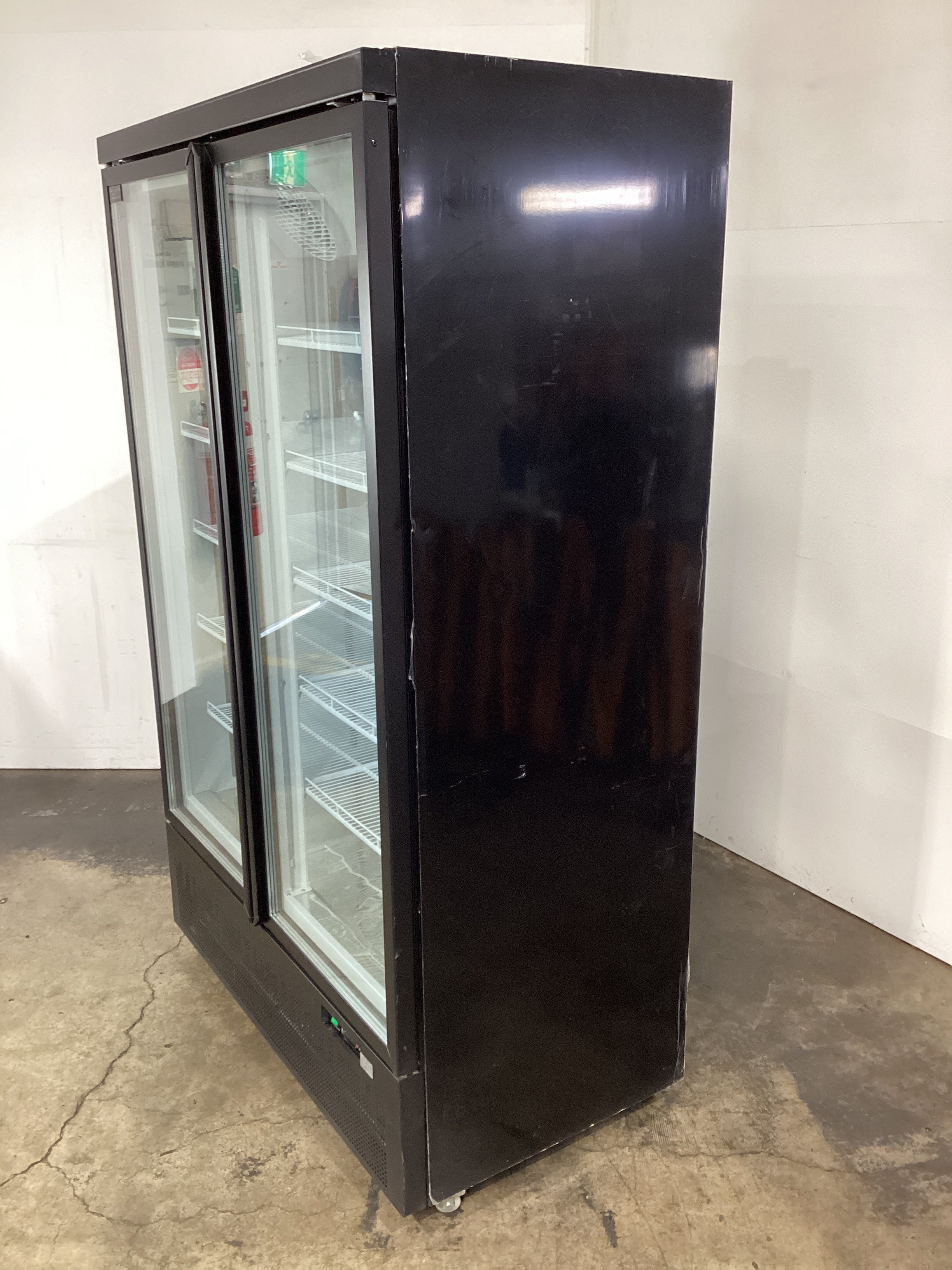 Thermaster LG-1000BGBMF Freezer