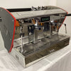 Orchestrale Etnica TT 2 Group Coffee Machine