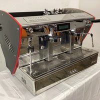Orchestrale Etnica TT 2 Group Coffee Machine