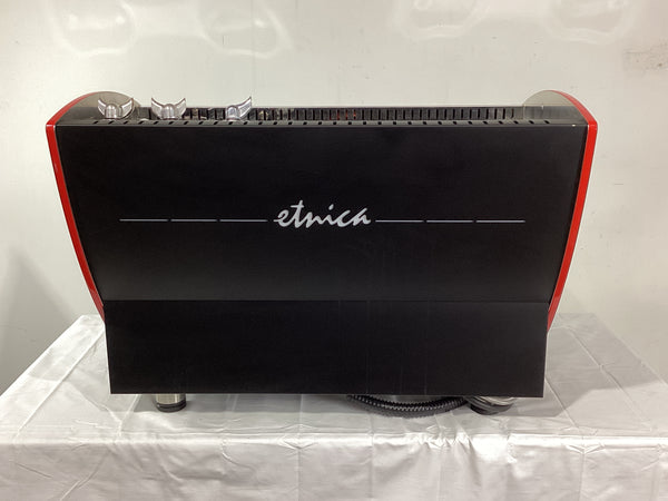 Orchestrale Etnica TT 2 Group Coffee Machine