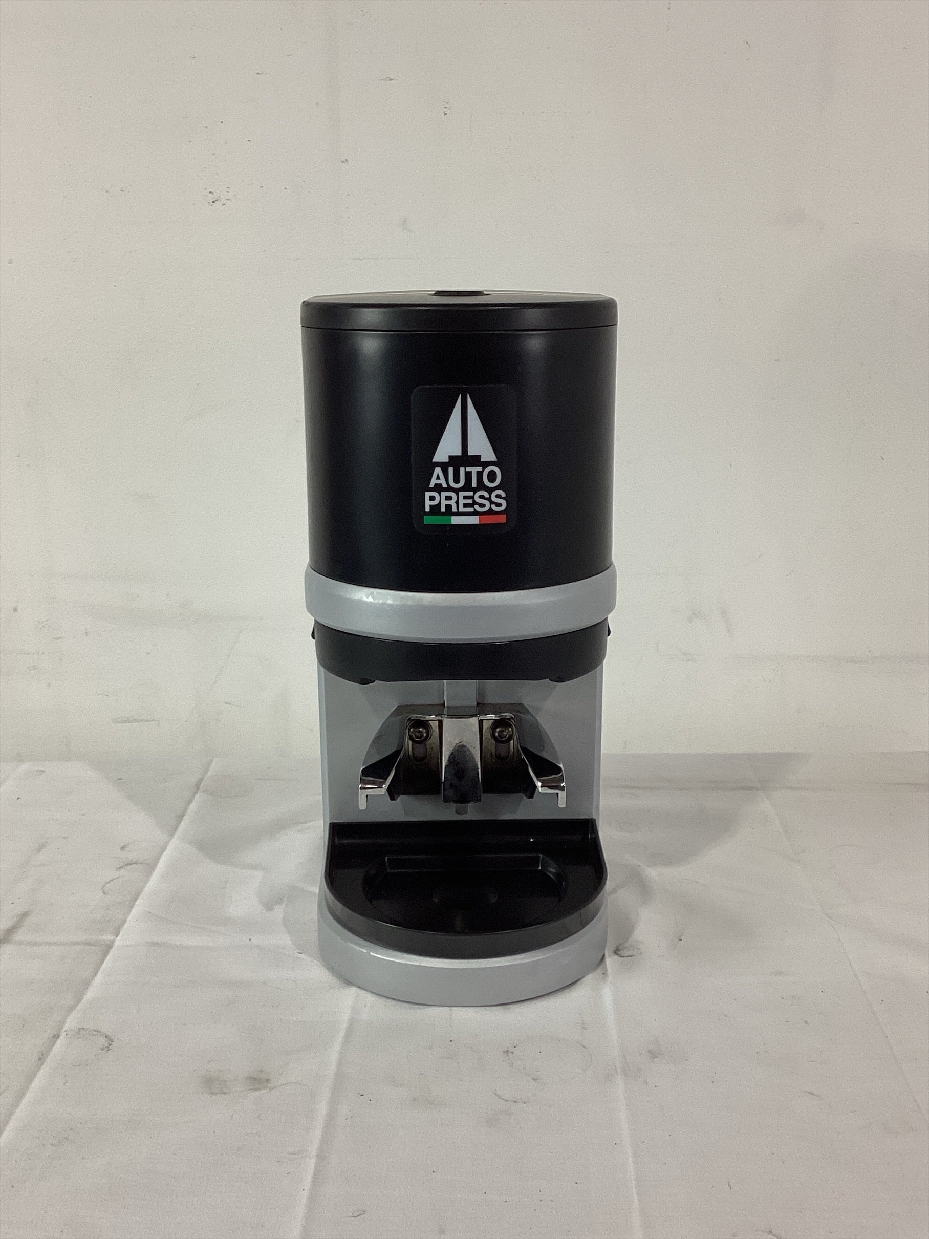 Auto Press T-100 Automatic Tamper