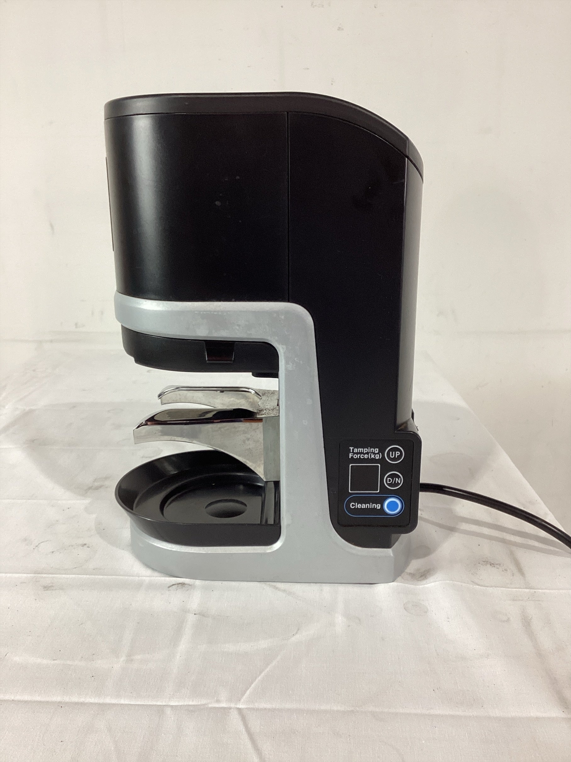 Auto Press T-100 Automatic Tamper