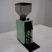 Coffee Tech ZF64W Coffee Grinder + Scale