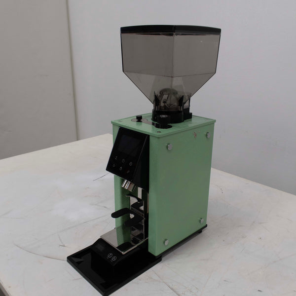 Coffee Tech ZF64W Coffee Grinder + Scale