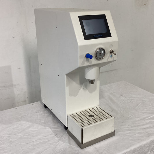 Ubermilk One On Top Milk Frother