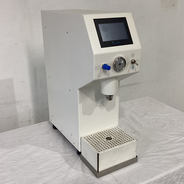 Ubermilk One On Top Milk Frother