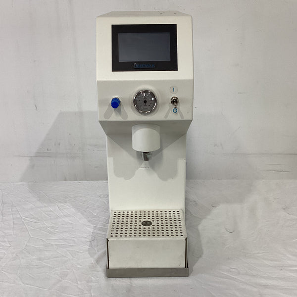 Ubermilk One On Top Milk Frother