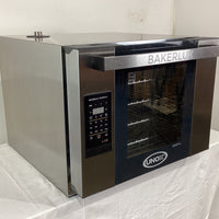 Unox XEFT-04HS-ELDV Convection Oven