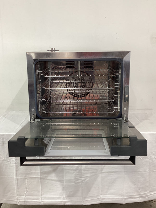 Unox XEFT-04HS-ELDV Convection Oven