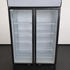 Thermaster LG-1000BG Upright Fridge