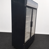 Thermaster LG-1000BG Upright Fridge