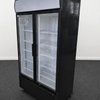 Thermaster LG-1000BG Upright Fridge