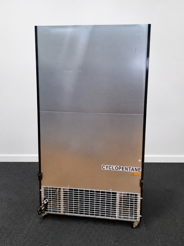 Thermaster LG-1000BG Upright Fridge