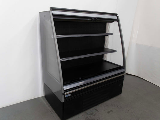 Bonnet Neve Curl 3 125 Multi-Deck Chiller