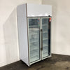 Skope TME1000N-A Upright Fridge