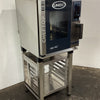 Unox XECC-0523-EPRM Combi Oven + Stand