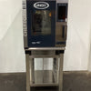 Unox XECC-0523-EPRM Combi Oven + Stand