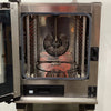 Unox XECC-0523-EPRM Combi Oven + Stand