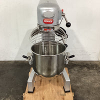 Grange B15F Planetary Mixer