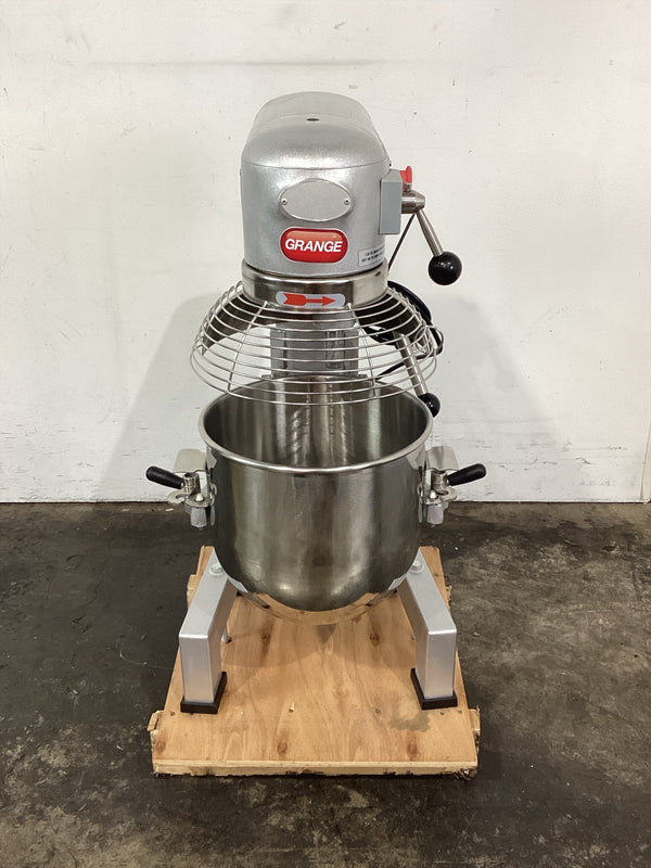 Grange B15F Planetary Mixer