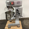 Grange B15F Planetary Mixer