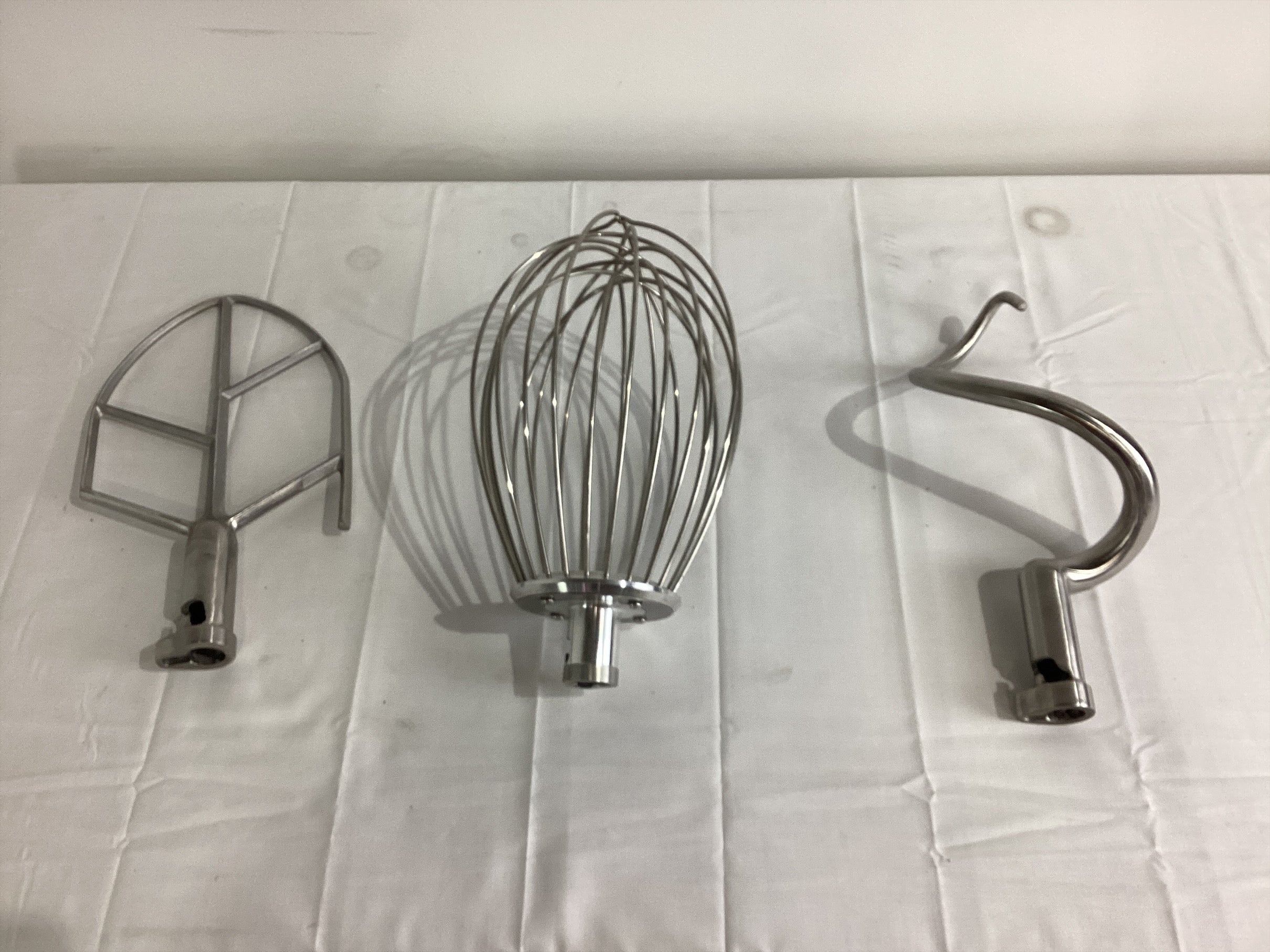 Grange B15F Planetary Mixer