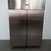 FED-X XURC1200SFV Upright Fridge