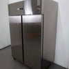 FED-X XURC1200SFV Upright Fridge