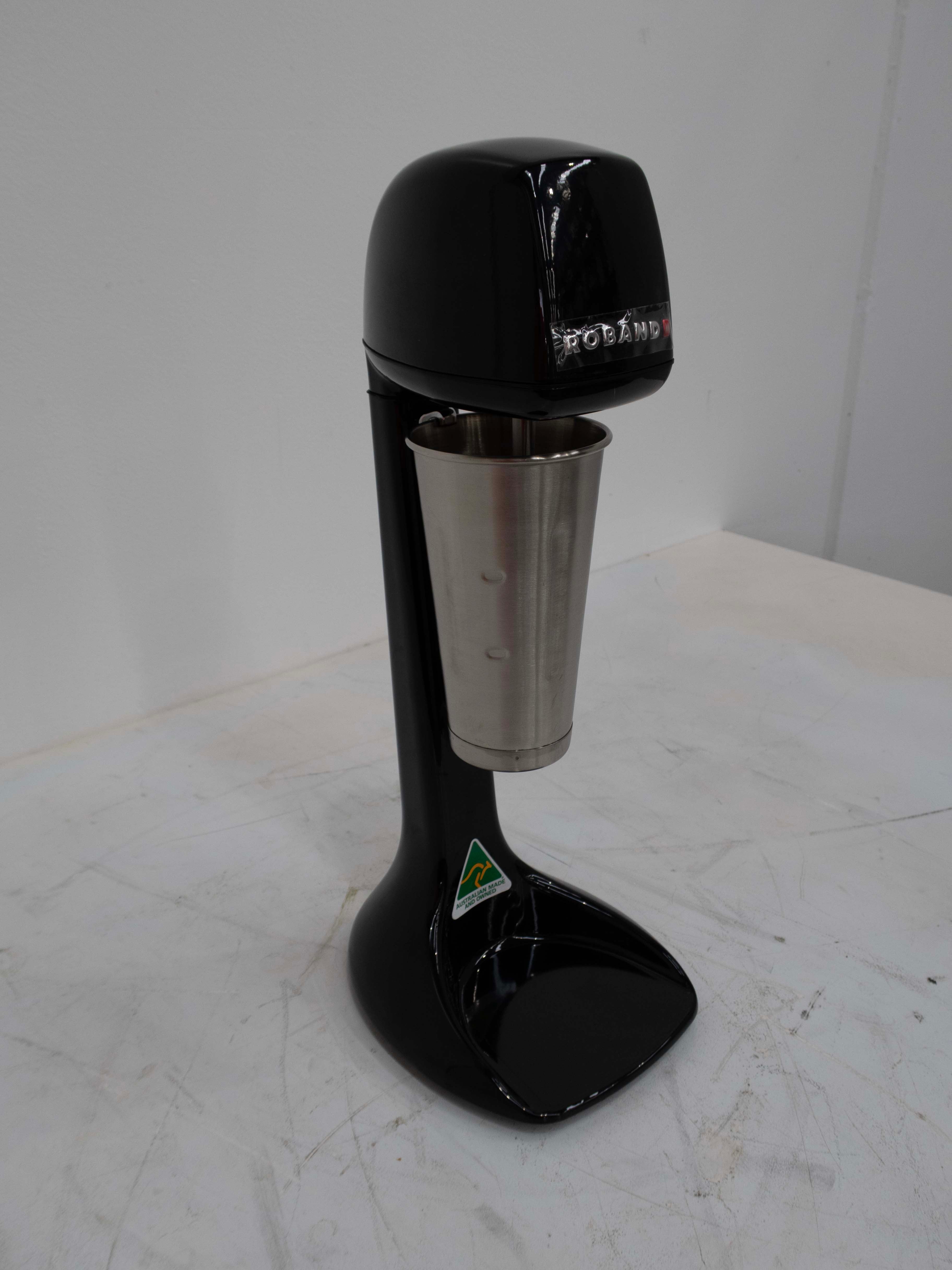 Roband DM31B Milkshake Mixer