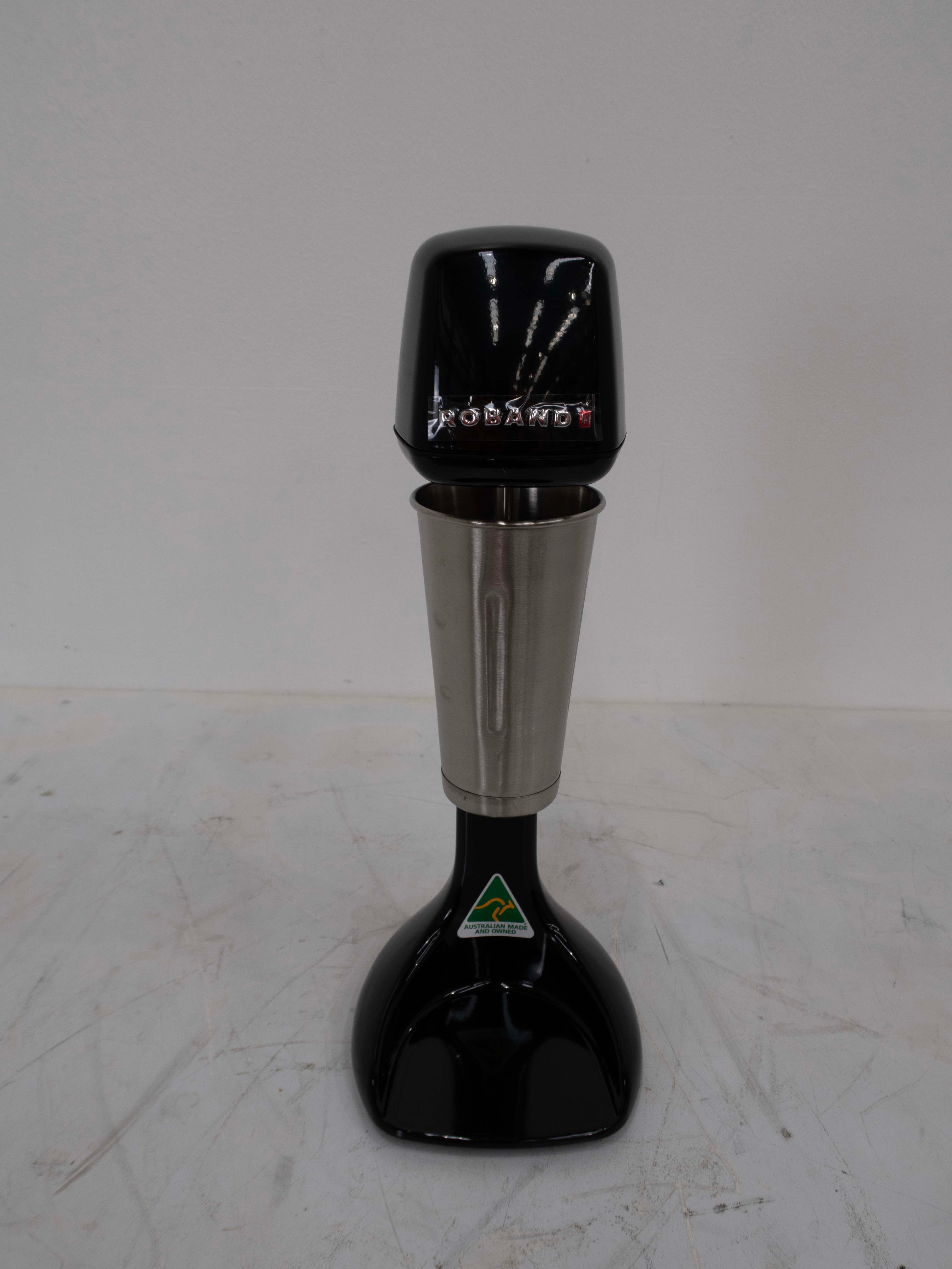 Roband DM31B Milkshake Mixer