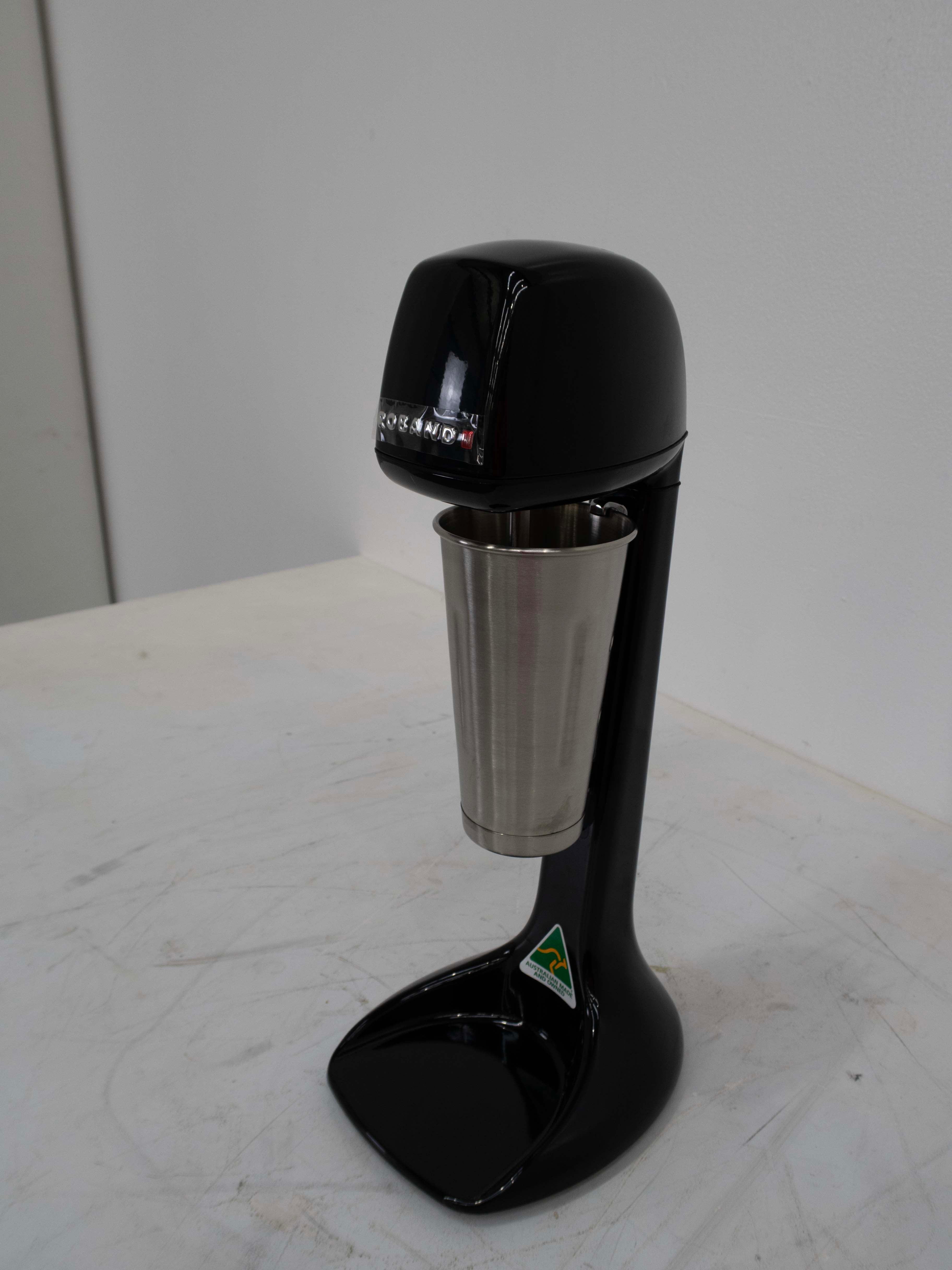 Roband DM31B Milkshake Mixer