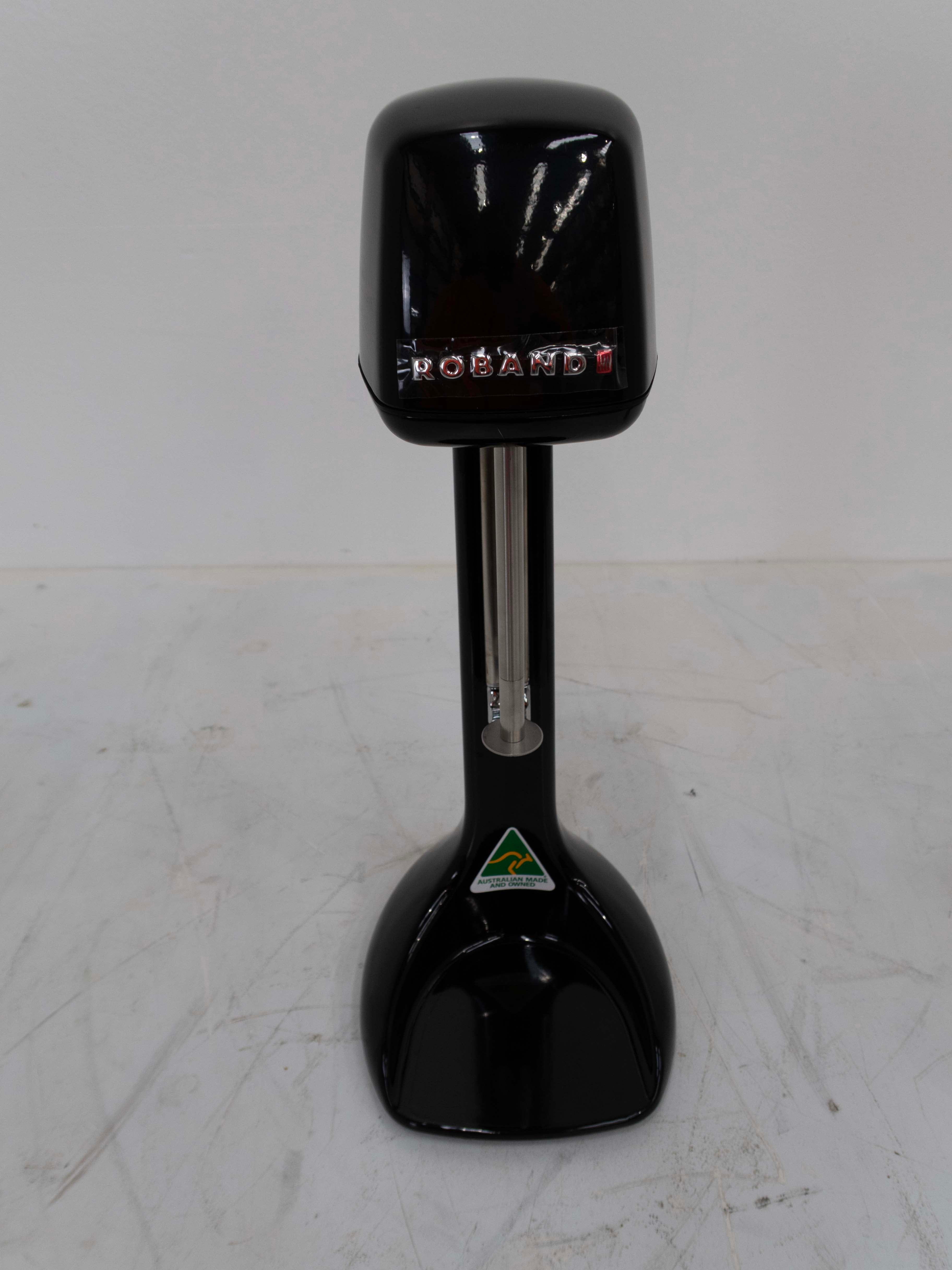 Roband DM31B Milkshake Mixer