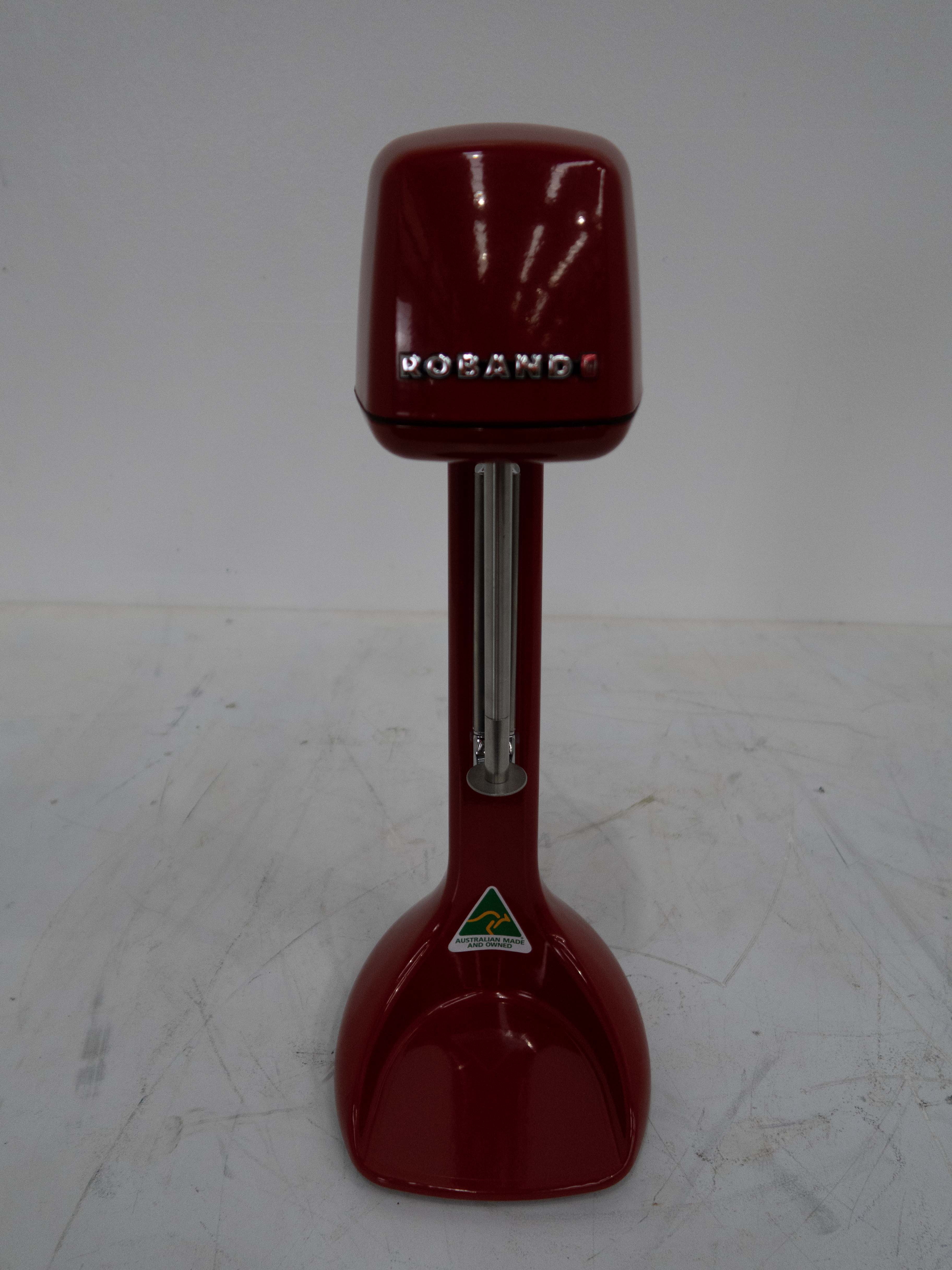 Roband DM31R Milkshake Mixer