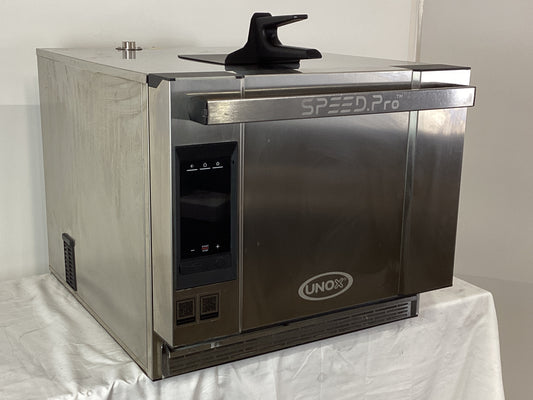 Unox XESR-03HS-MDDN Speed Oven