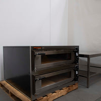 Prisma Food Solutions TP-2-SD Pizza Oven