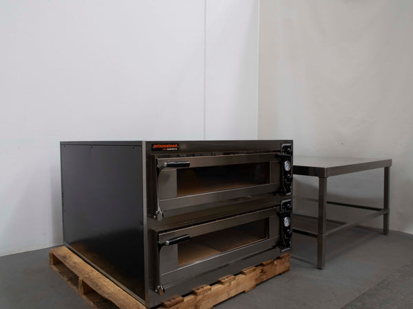 Prisma Food Solutions TP-2-SD Pizza Oven