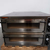 Prisma Food Solutions TP-2-SD Pizza Oven