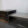 Prisma Food Solutions TP-2-SD Pizza Oven